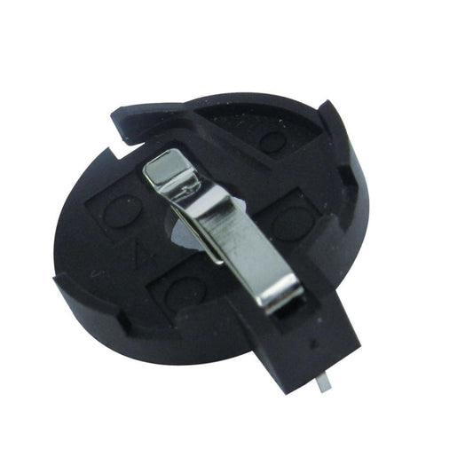 Coin Cell Button CR2032 Battery Socket Holder