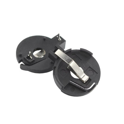Coin Cell Button CR2032 Battery Socket Holder Case