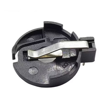Coin Cell Button CR2032 Battery Socket Holder Case