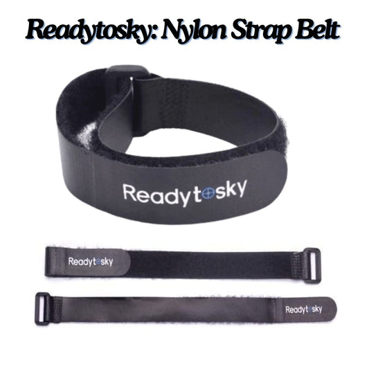 Readytosky: Nylon Strap Belt for RC Lipo Battery