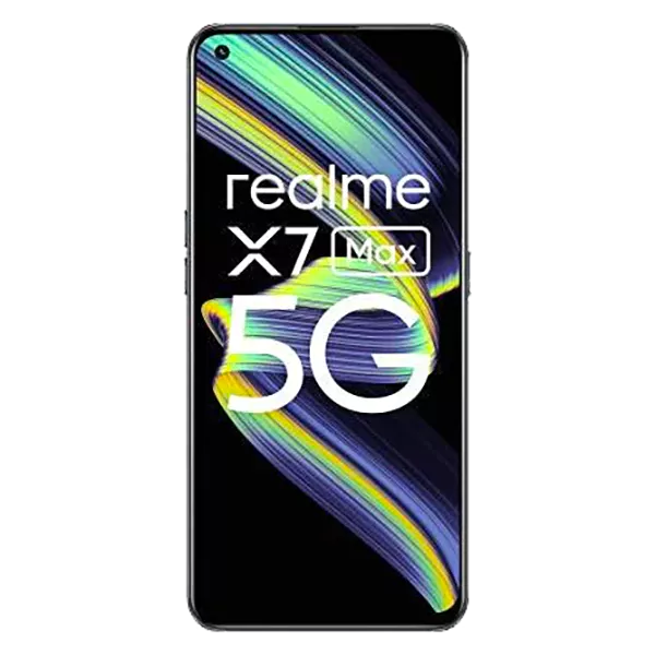 Realme X7 Max 5G Pre-owned