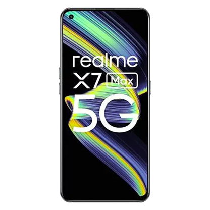 Realme X7 Max 5G Pre-owned