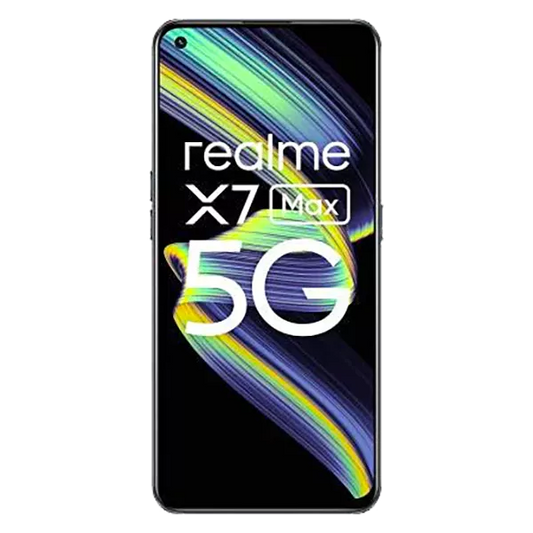 Realme X7 Max - Refurbished