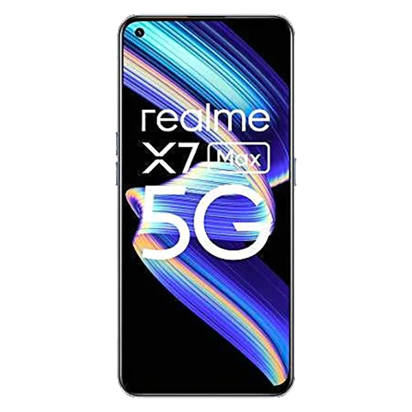 Realme X7 Max 5G Pre-owned