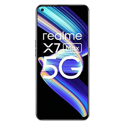 Realme X7 Max 5G Pre-owned