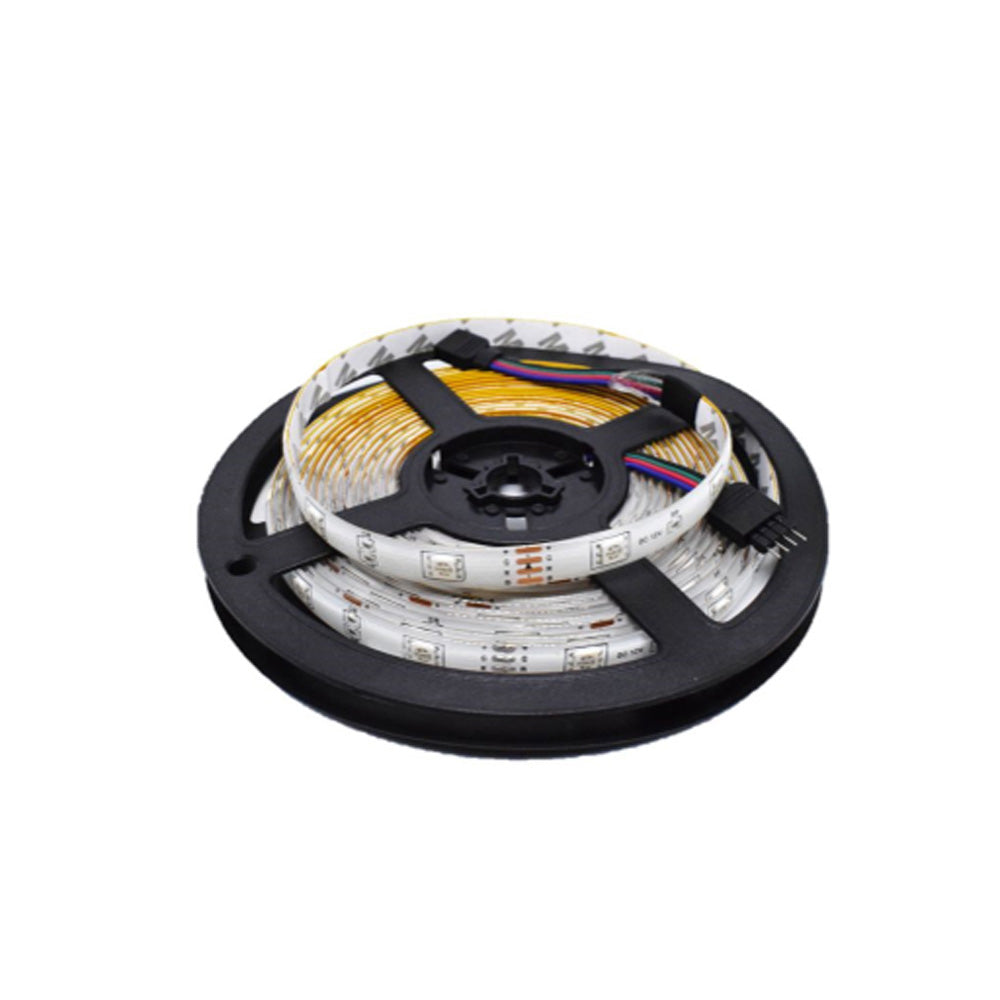 RGB LED Strip Waterproof (4 Meter)