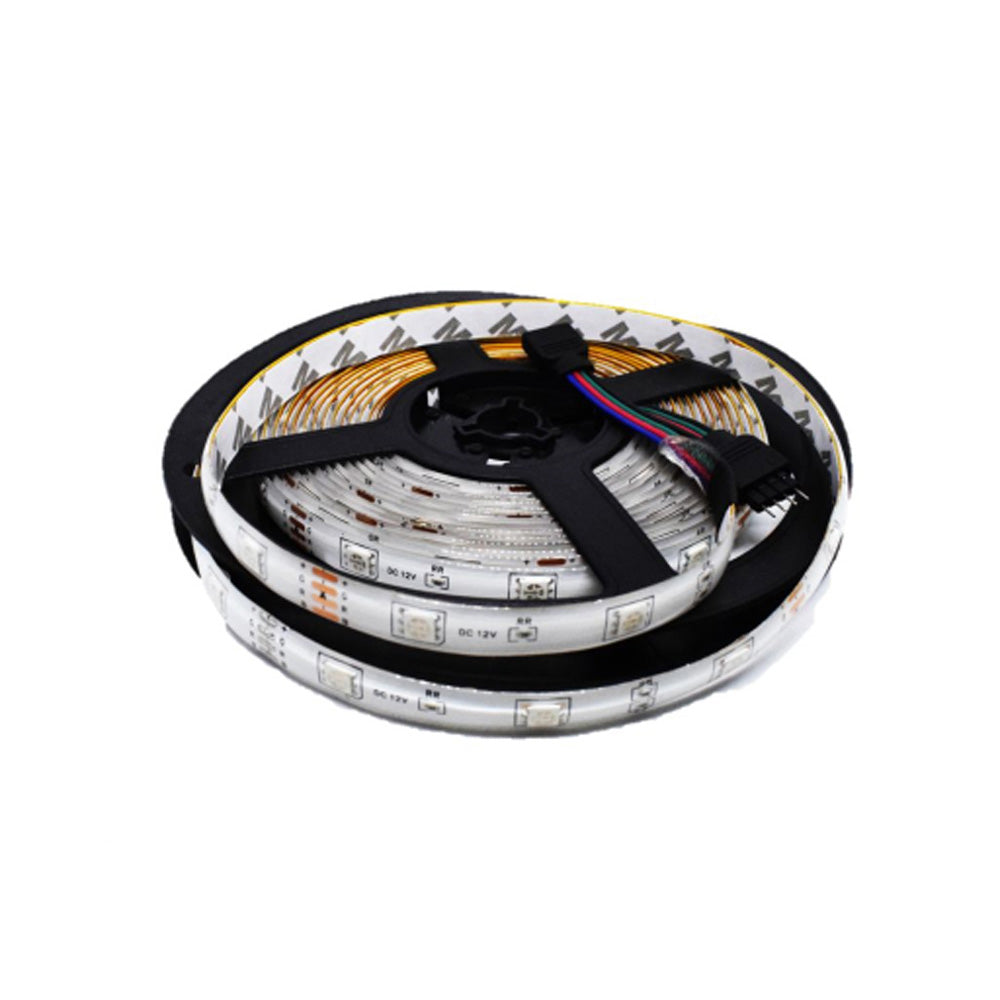RGB LED Strip Waterproof (4 Meter)