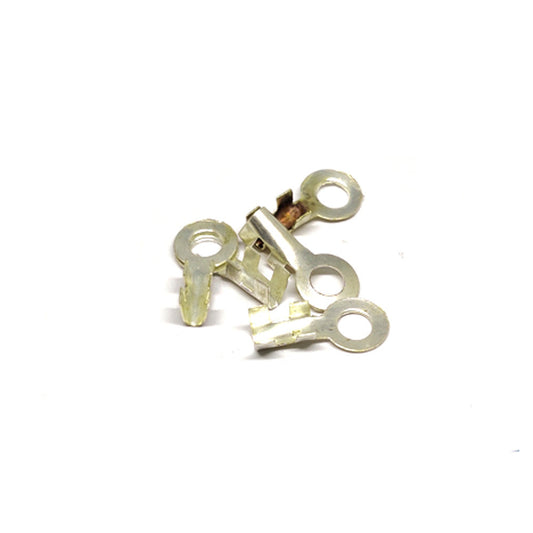 Ring Tongue Terminal (Solderless Terminal)