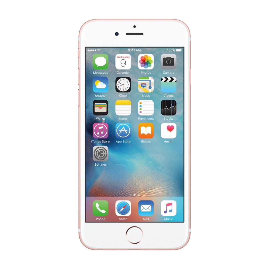 Apple iPhone 6s (Pre-owned)