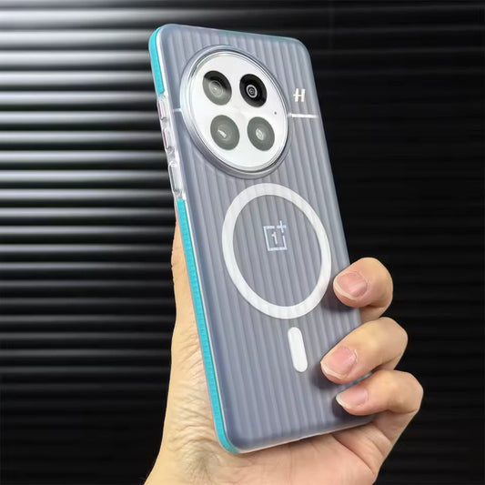 Wave Touch AeroGrip Matte Case - OnePlus