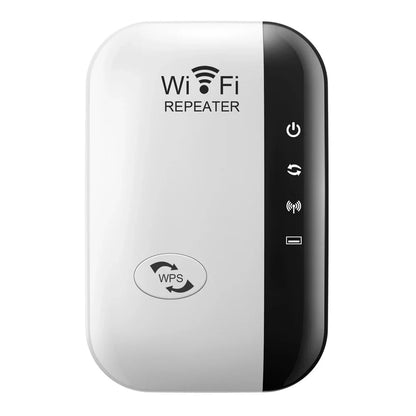 Wireless WIFI Range Extender Signal Amplifier