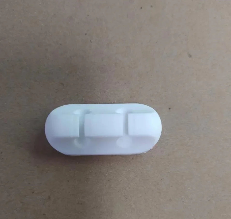 Silicone USB Cable Organizer