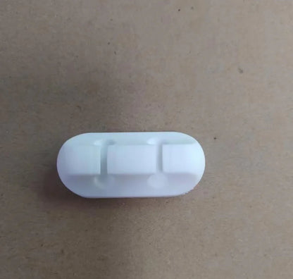 Silicone USB Cable Organizer