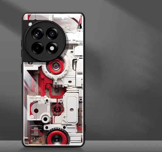 Shatterproof Premium Glass Protection - OnePlus