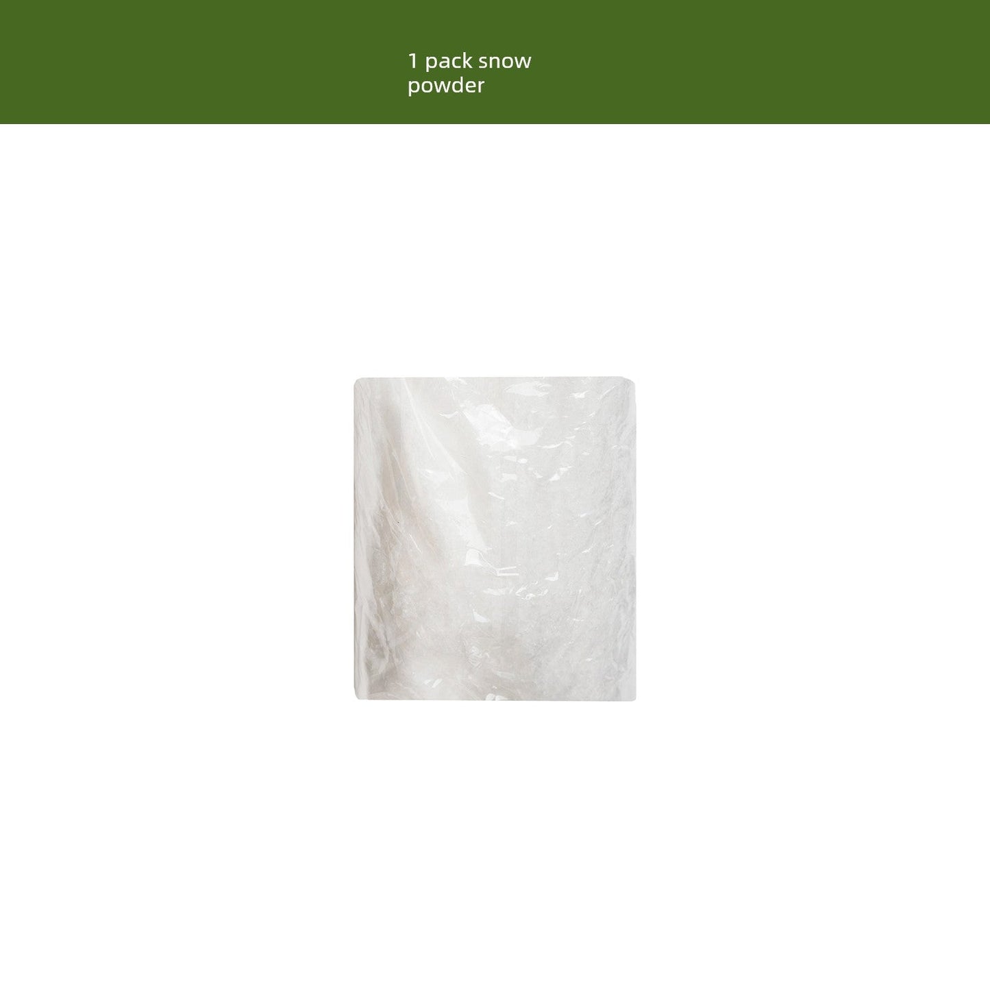 Winter Landscape Led Small House Desktop Decoration Christmas