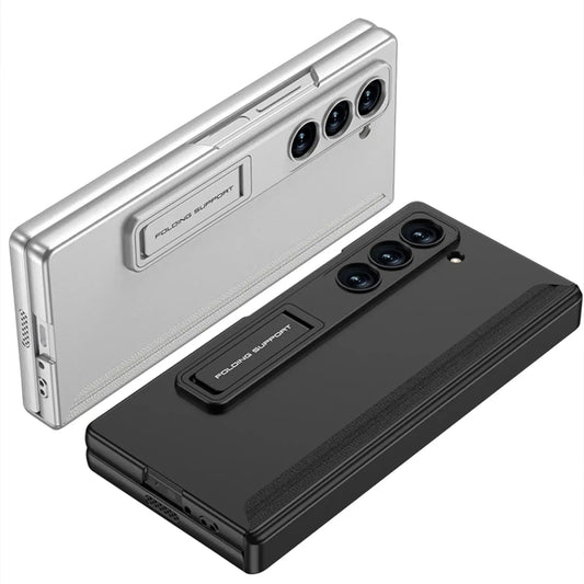 Galaxy Z Fold6 Ultimate Armor Privacy Screen Case