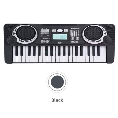 0407TA Beginner Entry Key Piano Practical Kids Puzzle