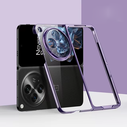 Elegant Ultra Thin Plating Case - OnePlus Open