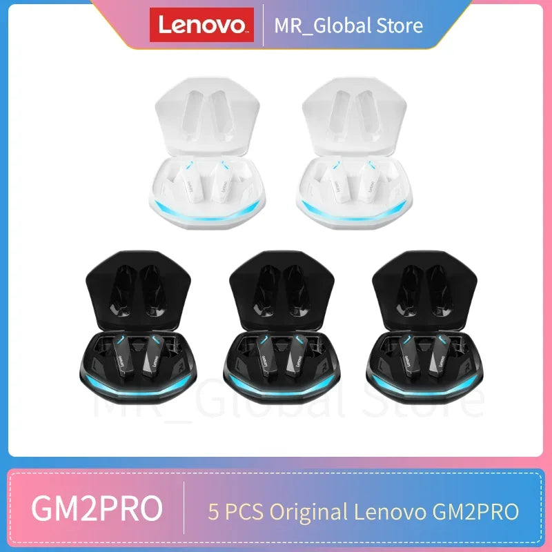 Wireless Bluetooth  Low Latency Dual Mode Headphones