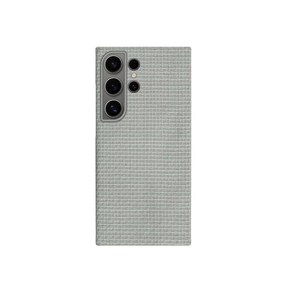 Elegant Carbon Fiber Shockproof Case - Samsung