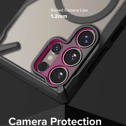 Ultimate Fusion X Armor Case - Samsung