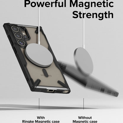 Ultimate Fusion X Armor Case - Samsung