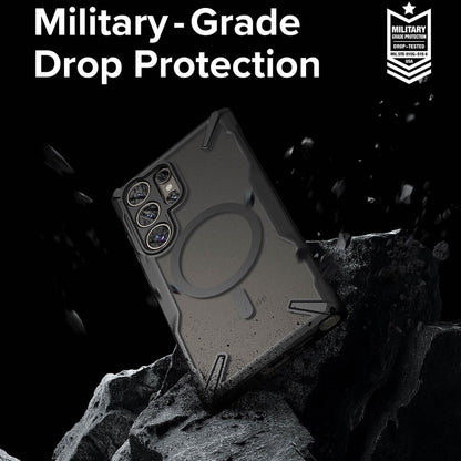 Ultimate Fusion X Armor Case - Samsung