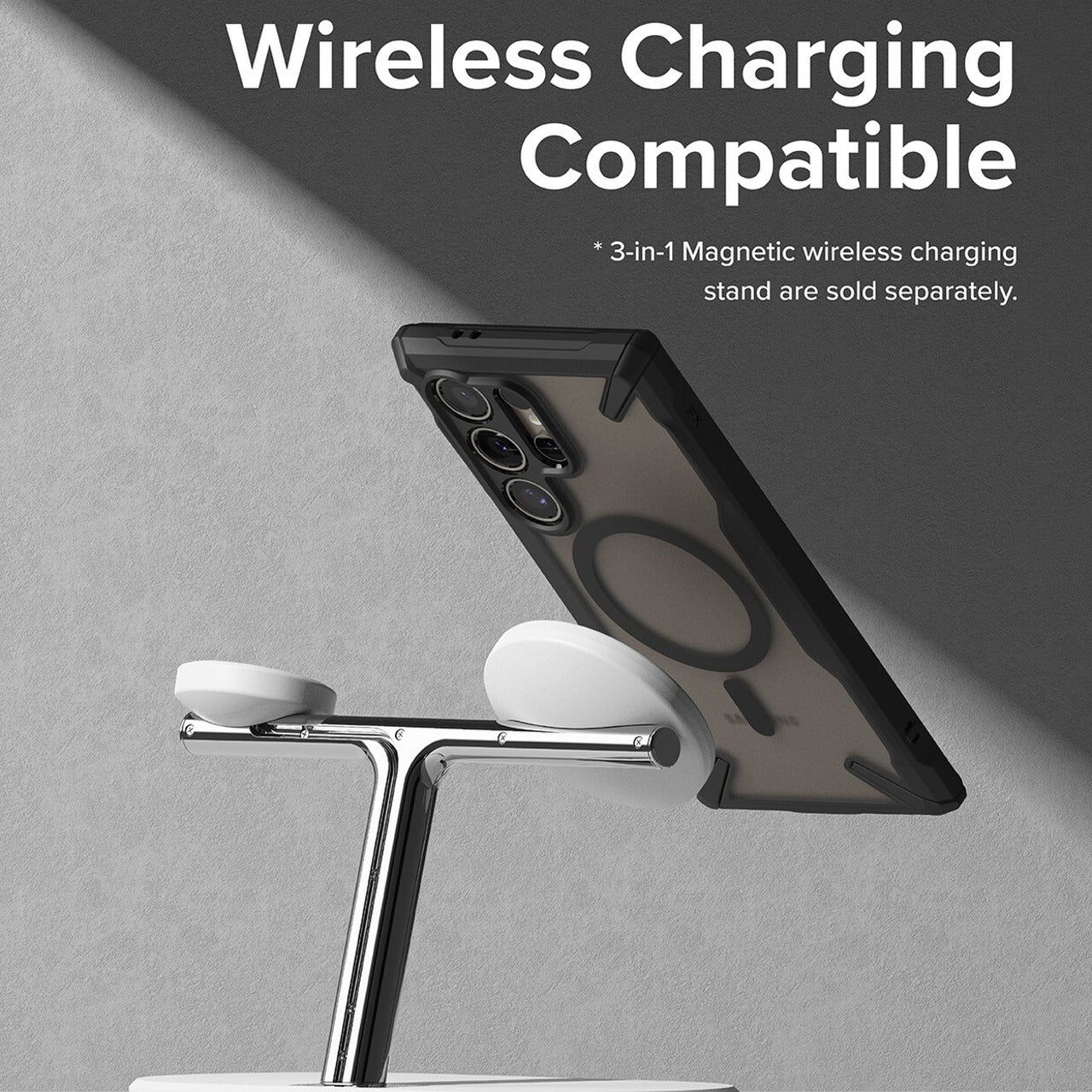 Ultimate Fusion X Armor Case - Samsung