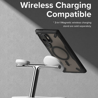 Ultimate Fusion X Armor Case - Samsung