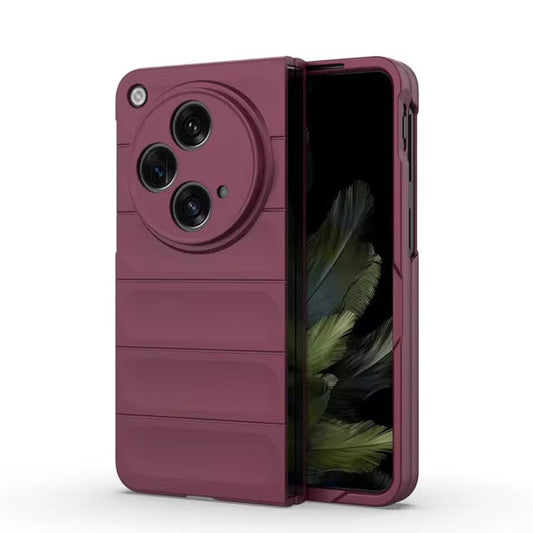 Ultra-Slim Shockproof Skin-Touch Foldable Case - OnePlus Open