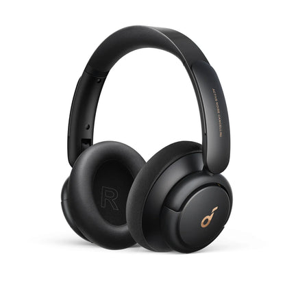 Q30 Hybrid Active Noise Cancelling Headphones
