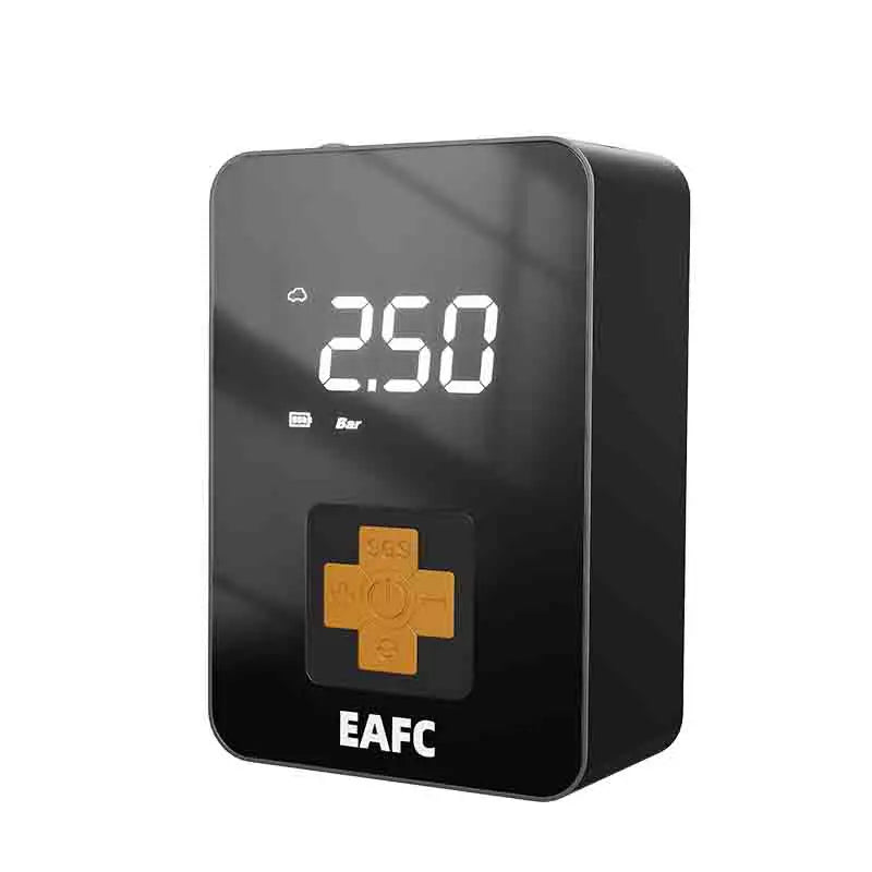 Wireless Automatic Portable Air Pump