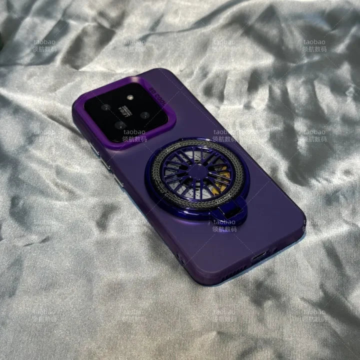 AcePro Rotate Gyro Magnetic Bracket Case - Oneplus