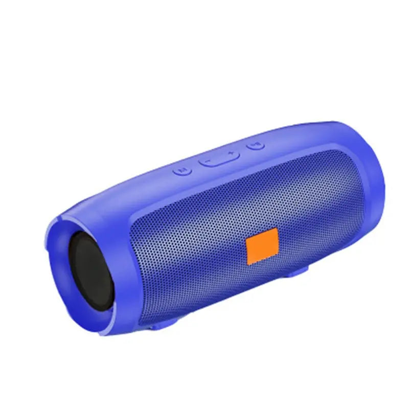 Wireless Portable Bluetooth Dual Speaker