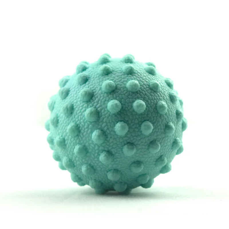 Durable TPE Spiky Massage Ball