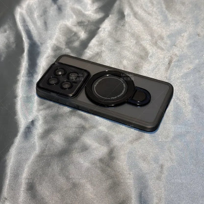Magnetic and Non-Slip Silicone Case - OnePlus