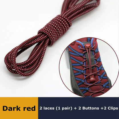 Shoelaces for Sneaker