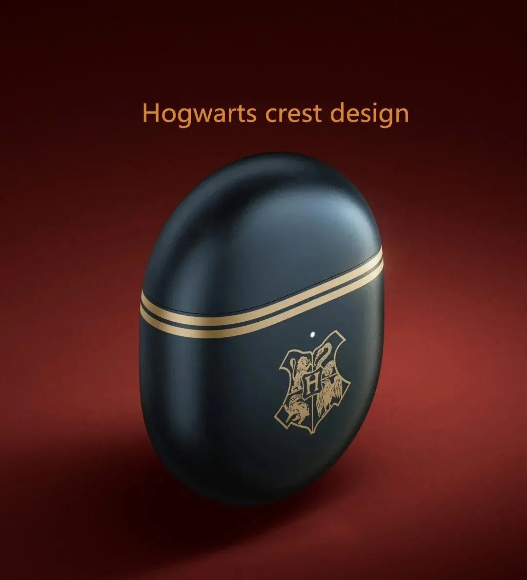 0407GG New Harry Potter Limited Edition Xiaomi Redmi Buds 4 TWS Earphone Wireless Bluetooth 5.2 Earbuds Gaming Noise Cancelling Headset