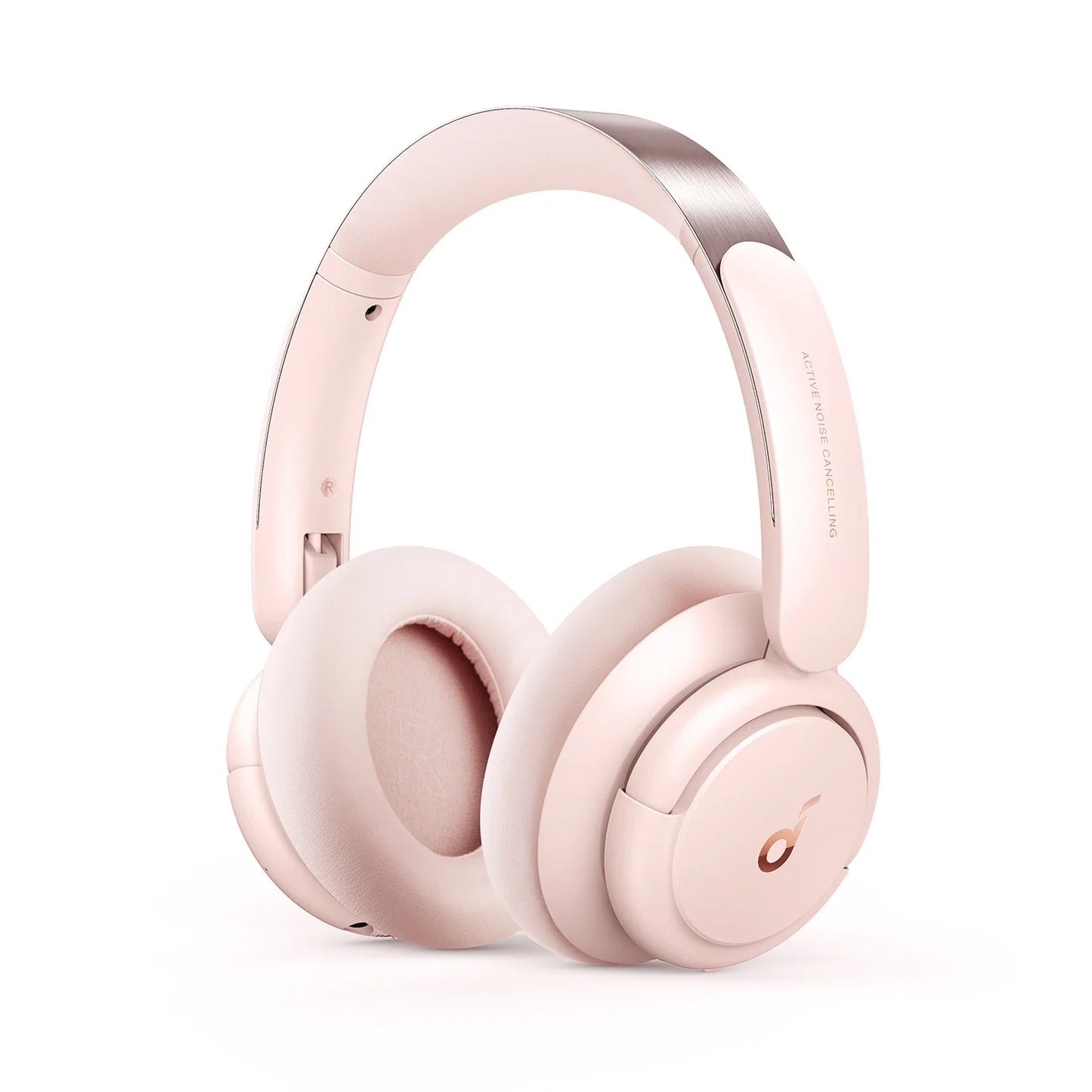 Q30 Hybrid Active Noise Cancelling Headphones