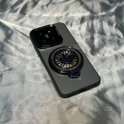 AcePro Rotate Gyro Magnetic Bracket Case - Oneplus