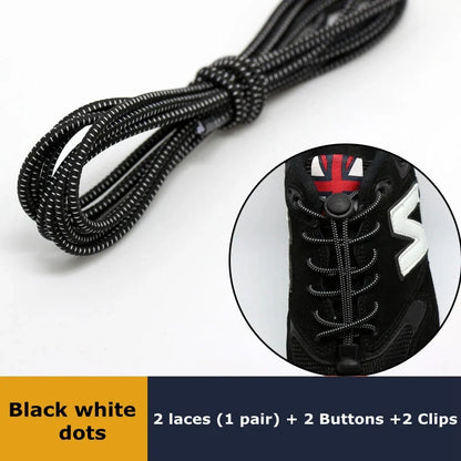 Shoelaces for Sneaker