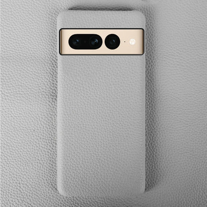 Elegance Leather Premium Case - Google Pixel