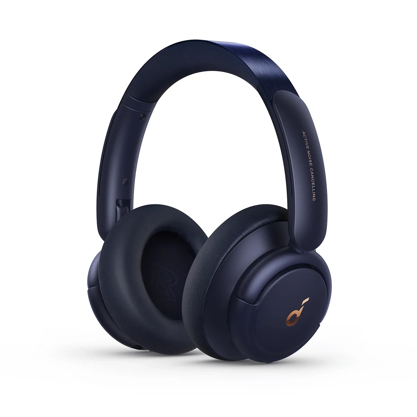 Q30 Hybrid Active Noise Cancelling Headphones