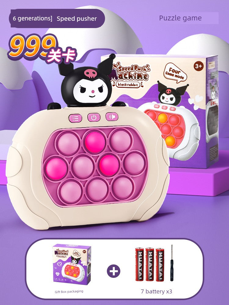 2307TA Whac-a-Mole Girl's 12-Year-Old Toy