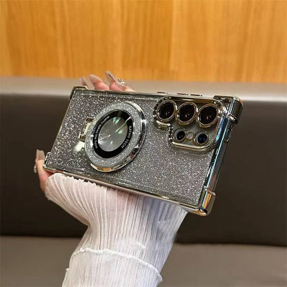 MagSafe Glitter Case - Samsung