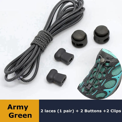 Shoelaces for Sneaker