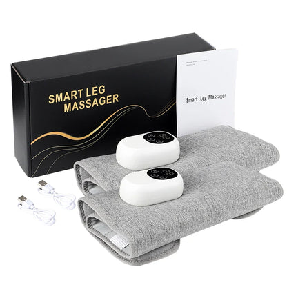 Wireless Electric Leg Massager