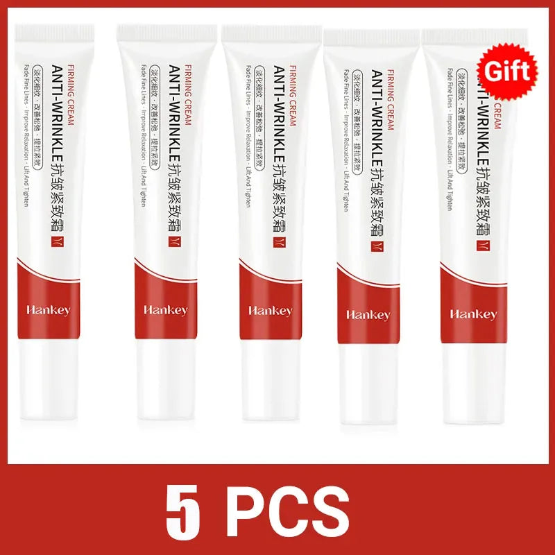 Instant Wrinkle Remover Face Cream