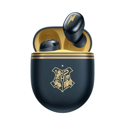 0407GG New Harry Potter Limited Edition Xiaomi Redmi Buds 4 TWS Earphone Wireless Bluetooth 5.2 Earbuds Gaming Noise Cancelling Headset