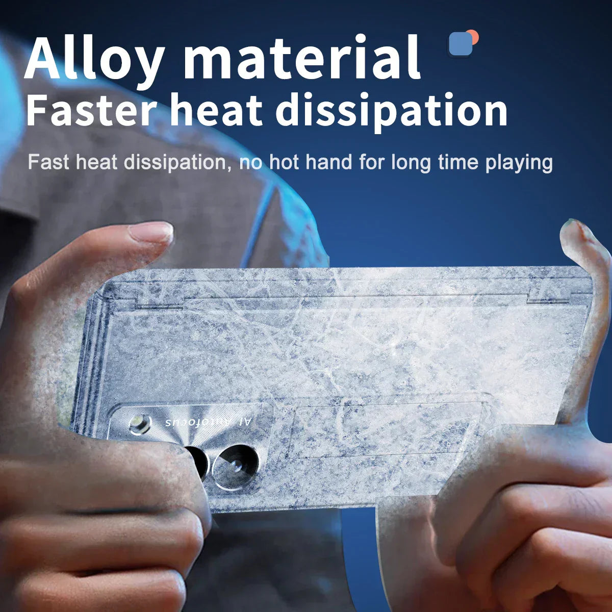 Galaxy Z Fold6 Ingenious Metal Kickstand Case with Pen Holder